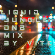 Vite - Liquid Jungle DnB Soft MIx