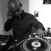 Dboogie: I'm Back, 45's all the way.