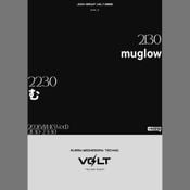 20260114 volt, Peak-Time Techno, 90's Techno