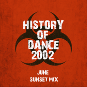 History of Dance 203 - June 2002 Sunset Mix