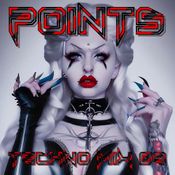 Points: 2023 Techno Mix 09