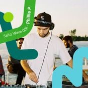 Salto Wave 004 - Phillie P