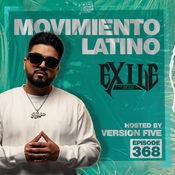 Movimiento Latino #368 - DJ EXILE (LIVE AT BACARDI STAGE - EDC 2026)