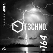 T3CHNO 164 / Techno + Minimal - Avai Dj