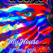 My House - 22nd May 2026