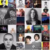 Girlie So Groovie: May 25, 2026: Music by Sinead O'Connor, Billie Holiday, Metric, Torres, and more