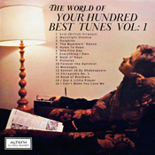 THE WORLD OF YOUR HUNDRED BEST TUNES — VOL. 1
