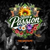Spring Passion 2026