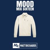 MOOD 16 | @DJMATTRICHARDS | NEW US/UK HIPHOP