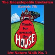 Episode 76: Music for Around the House b/w Nature Walk No. 1 (4/27/2020)