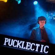 Pucklectic at HRFST Festival 2025