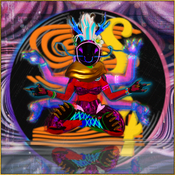 Strawbs Sunday Service - 2026-04-19 - Trippy Vibes