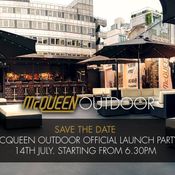 Max McQueen Kong Sessions July