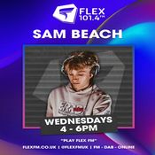 Sam Beach - 10 Jun 2026
