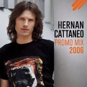 TF Archive: Hernan Cattaneo - Australian Tour Promo Mix 2006