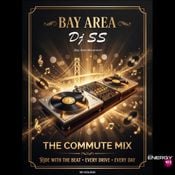 Friday CLuB commute with SS 4-24-26