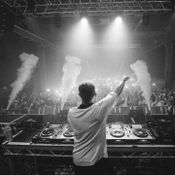 Billy Gillies Mix (Updated) [Lossless 140BPM]