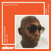 J J FROST LIVE ON RINSE - LIQUID DNB SUNSHINE SESSION
