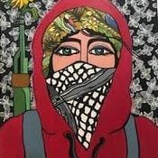 TAHIA FALASTIN! - (A tiny tribute to palestinian and lebanese resistance)