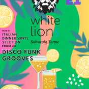 Bibo_ FunkyFeelings @WhiteLions 21-06-2024