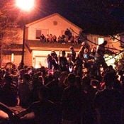 Bringing The House Party To The House Party Mix (Tech/Progressive House)
