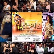 BEATZ LONDON SUMMER 17 EDITION