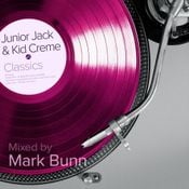 Funky House Classics (Junior Jack & Kid Creme Special Pt1) Mini-Mix - by Mark Bunn