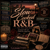 Slow Cooked R&B Vol.