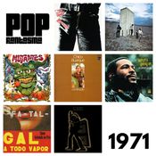 POP FANTASMA DOCUMENTO #1: Uma viagem até 1971