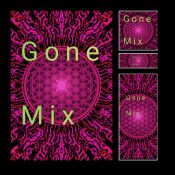 GONE MIX 112321