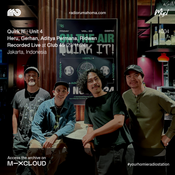 RRO MIX #004 Quirk It! : Aditya Permana, Heru, Gerhan, & Ridwan - CLUB 45 29/11/24
