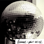 Cyclebot - djset: Vol 01
