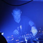 HELLFISH @ LIVE EVIL LONDON Jan 2016