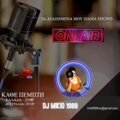 DJMIKIO1988 : ΤΑ ΑΓΑΠΗΜΕΝΑ ΜΟΥ ΠΛΟΙΑ 10-11-22
