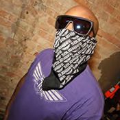 FRANKIE FROST VOL 2 