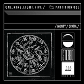 1985 Music Podcast - Partition 003 (Mixed by Monty)