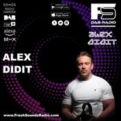 Alex Didit 17 FEB 2026