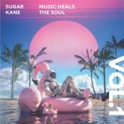 Music Heals the Soul_Vol.1