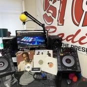 The Soul Affair on Stomp Radio 18.6