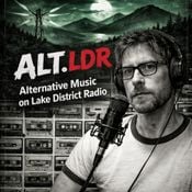 ALT LDR: An (Excellent) ALT show on the Radio (and Mixcloud). 28th March 2026