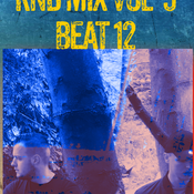 RNB VOLUME 3 BY BEAT 12