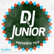 TGIF MIX #12 (Hip Hop with some swearing Mix)