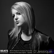 D'Jessique - Beatport’s Producer Scholarship Entry Mix (Original @12:20-17:23)