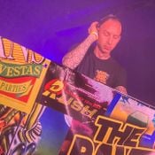 DJ RadioSam + MC Danny Lines LIVE @The Rave Story | Electrowerx Club 21/06/2025 (Hardcore Set)