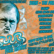 SUUB - The Prequel (04/10/12)