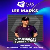 Lee Marks - 10 Jun 2026