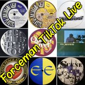 Underground Uk Garage - Forceman Tiktok Live ( 16/05/2025 )