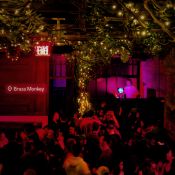 dj 6 - live @ brass monkey - (quick)