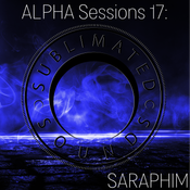 ALPHA Sessions Vol. 17 -SARAPHIM
