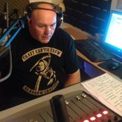 The Clampdown w/Ramie Coyle 19 Nov 2016